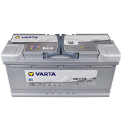 Аккумулятор Varta Silver Dynamic AGM H15 (105 Ah) 605901095